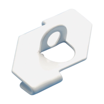  Attache ossature faux plafond 