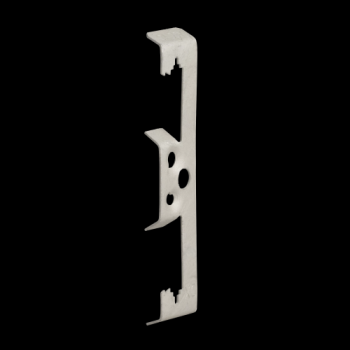  Attache multifonction, tige fl 