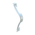  Attache cble/conduit, 1,654", 