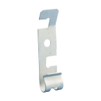  Attache c�ble 11-14mm, tige li 