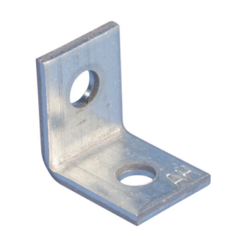  Equerre 90� en L , 25x25mm,tro 