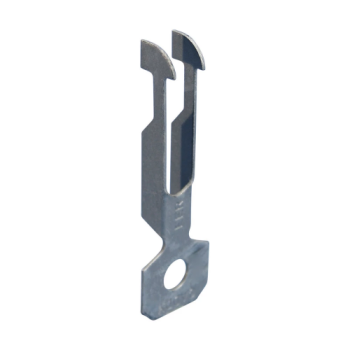  Attache profil� trap�zoidal, c 