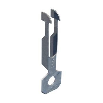  EER // Clip de suspension pour 