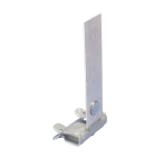  Attache poutre 3-8mm, chemin d 