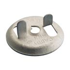  6WN // Ecrou  oreilles pour a 