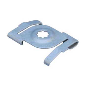  Attache ossature faux plafond 