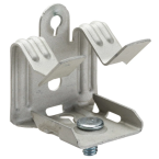  Attache poutre 21-28 mm, embou 
