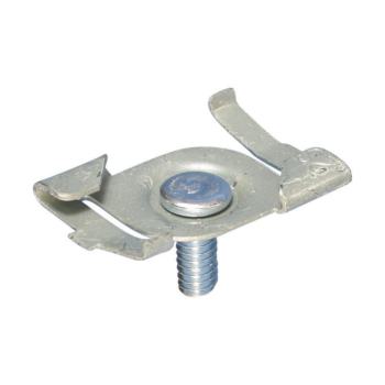  Attache fx plfd, profil T 24mm 