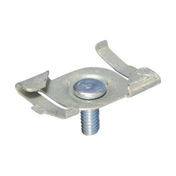  Attache ossature plafond T24, 