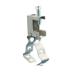  Crampon IPE/IPN <16mm, conduit 