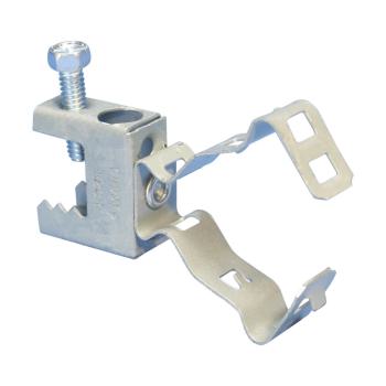  EBC24MSM // Attache de poutre 