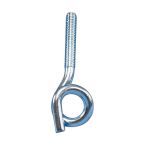  Boulon queue de cochon M6x32, 