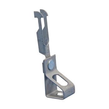  Attache profil� trap�zoidal, t 
