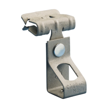  Attache poutre 2-3 mm, tige M6 