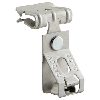  Attache poutre 3-8 mm, tige fi 