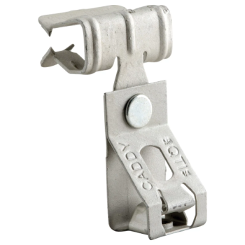  Attache poutre 8-14 mm, tige f 