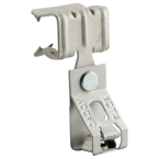  Attache poutre 14-20 mm, tige 