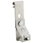  Attache pour panne 1,5-4mm, ti 