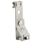  Attache de Panne en C 4-6,5mm, 
