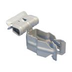  12P58SM // Attache  frapper e 
