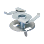  Attache ossature faux plafond 