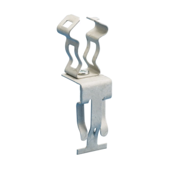  Attache plafond T24,conduit 18 