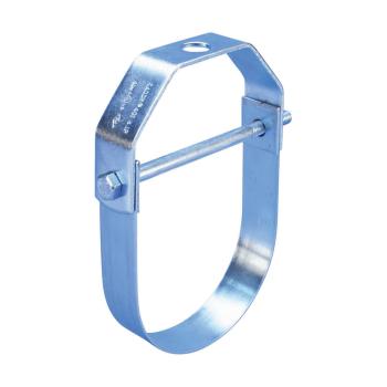  4100800EG // Collier clevis41 
