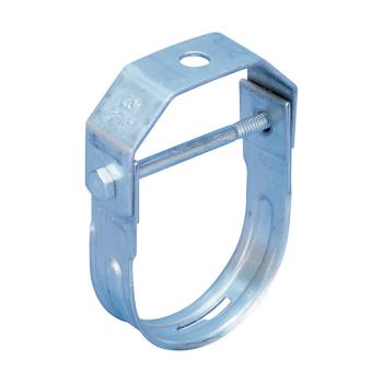  4010200EG // Collier clevis40 