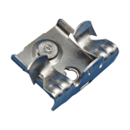  Attache poutre 3-8 mm,embout M 