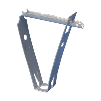  Attache profil� trap�zoidal, t 
