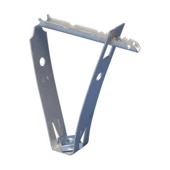  TDHM8 // Fixation de suspensio 