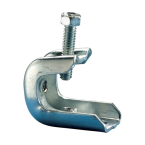  Crampon IPE/IPN <16mm,taraud�e 