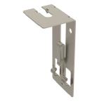  Clip fixation pour chemin de c 