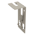  Etrier de fixation pour chemin 