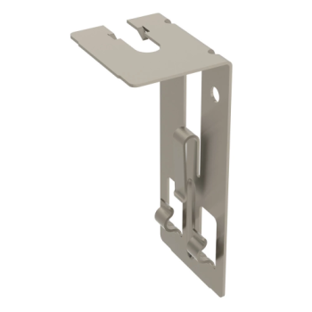  Etrier de fixation pour chemin 