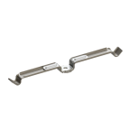  Pontet de Fixation, 16 c�bles, 