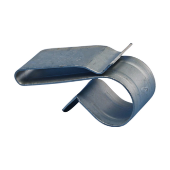  Attache c�ble bord de t�le, IP 
