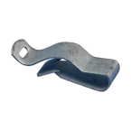  Attache c�ble bord de t�le, IP 
