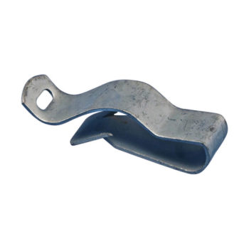  Attache c�ble bord de t�le, IP 
