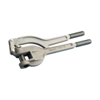  Poin�on pour ossature m�talliq 