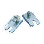  Plaque de Fixation ISSP 