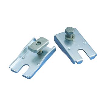  Plaque de Fixation ISSP 