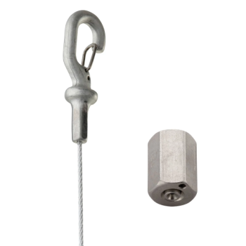  Filin r�glable inox 1,5mmx10m, 