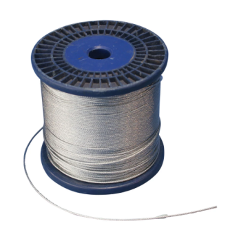  Bobine, c�ble 3mm, longueur 30 