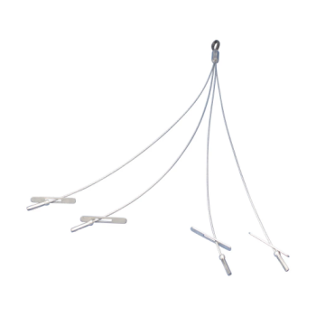  Kit suspension pour WIFI/proje 