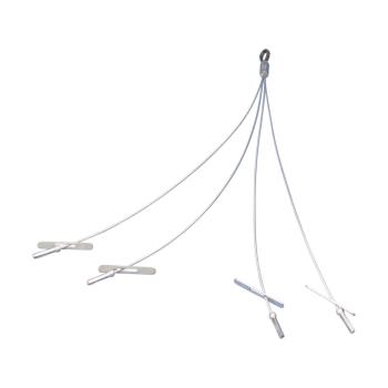  SLD15QT250 // Extension nVent 