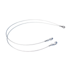  Extension � double bascule, 2m 