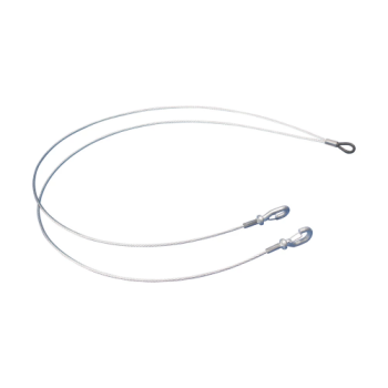  Extension � double bascule, 2m 