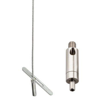  Filin r�glable M6,1,5mmx2m, ba 