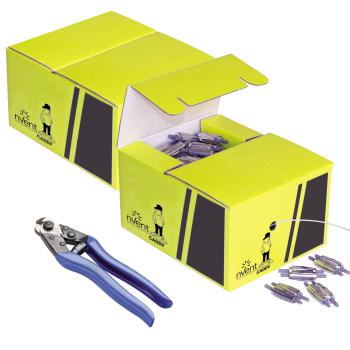  SLK15PROMOPACK // Kit de bobin 